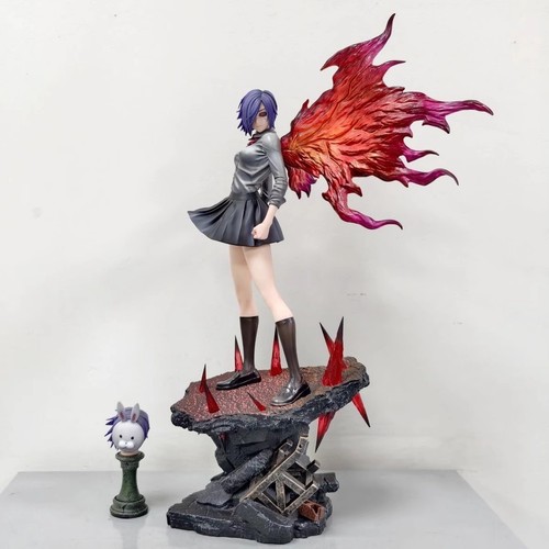 Tokyo ghoul touka kirishima - ghoul,