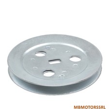 PULEGGIA CINGHIA TRASMISSIONE