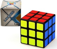 Cubo Rompicapo 3x3 Versione