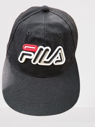 Fila cap sportswear baseball - sportswear,