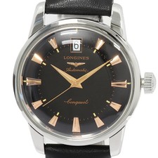 Orologio automatico LONGINES
