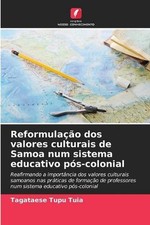 Reformulao dos valores