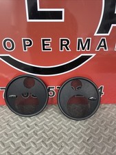 SET COPPIA GRIGLIA COVER