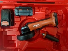 Smerigliatrice hilti 22 - hilti, ag