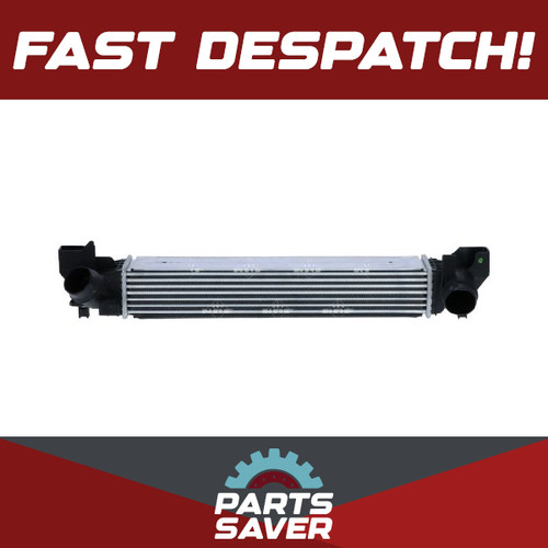 Intercooler adatto mini - intercooler,