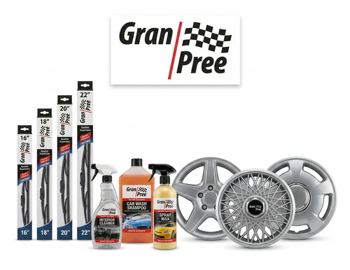 Stock accessori auto - stock, pree