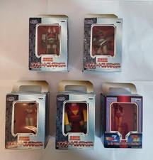 SUPER ROBOT 2 - BANPRESTO - DANGUARD - MAZINGER - BOSS - EU Seller