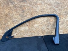 Guarnizione vetro porta