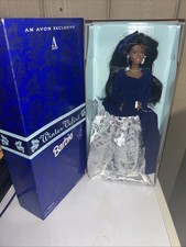 Barbie Mattel #15587 Winter