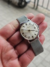 OROLOGIO MECCANICO MILITARE