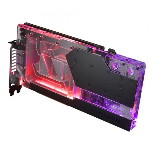 Phanteks glacier g40 rtx 4090 - g40,