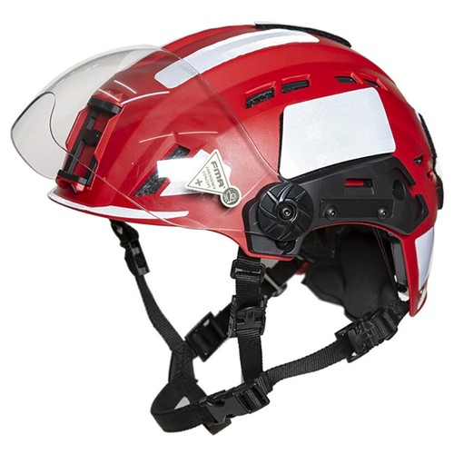 Casco soccorso tattico - casco,