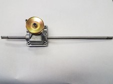 Custodia ingranaggi Toro Asm