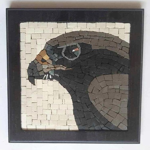 Unico splendido pezzo - unico, falco