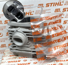 STIHL OEM CYLINDER WITH PISTON