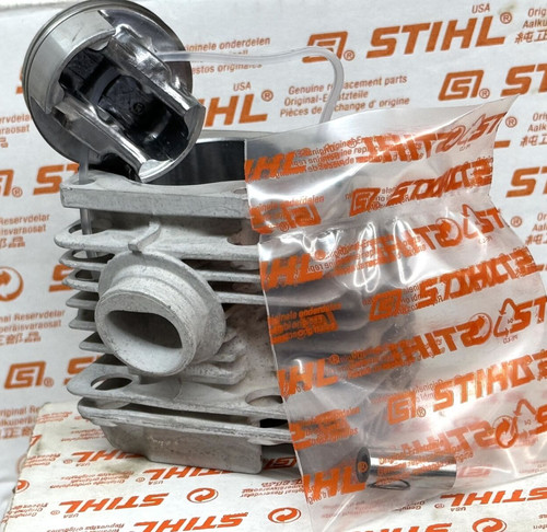 Stihl cilindro oem - oem, pistone