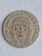 Moneta Commemorativa Medaglia Che Guevara