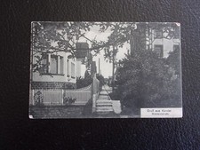 EUROPE - carte postale Grub