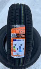 4 Pneumatici estivi 185 60 14