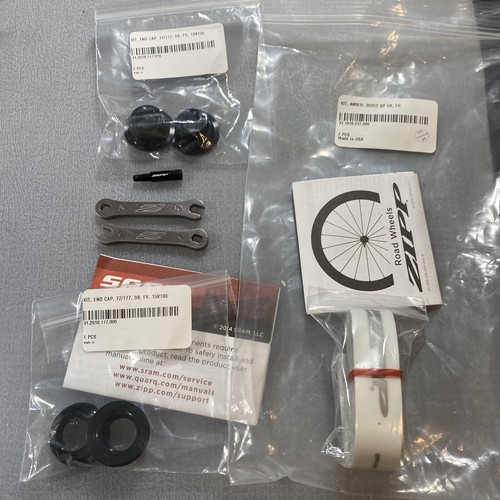 Zipp 177 kit mozzi - 77/177,