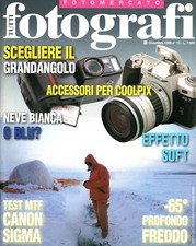 TUTTI FOTOGRAFI - N. 12