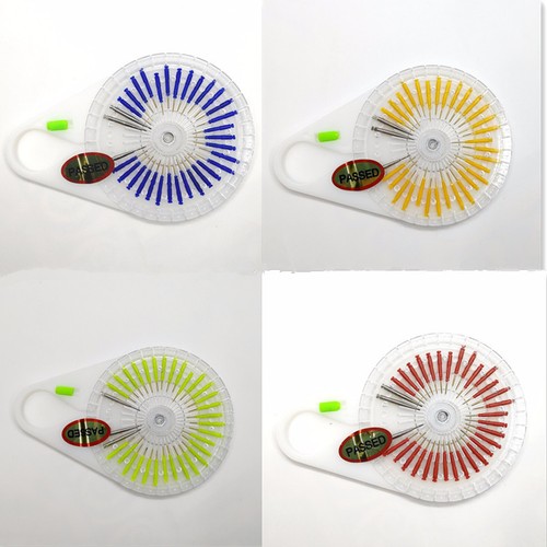Dental link pins endo - link,