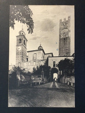 CASTELNUOVO FOGLIANI  antica