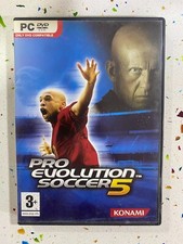 Pro Evolution Soccer 5 Pes 5