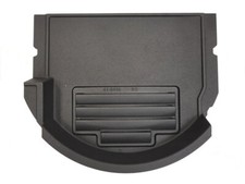 HWAM Fondo In Ghisa Inclusa