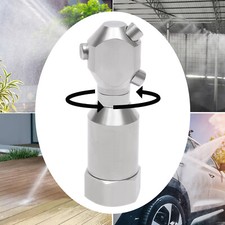 Ugello di lavaggio a getto