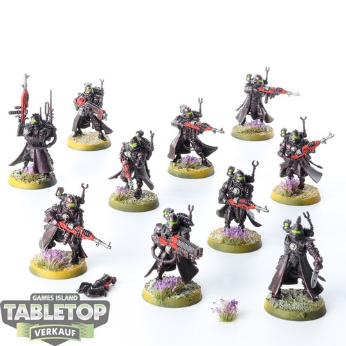 Adeptus mechanicus 10 x - adeptus,