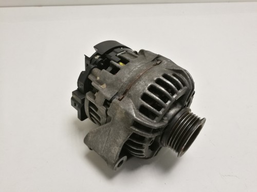 Generatore alternatore smart - alternatore,