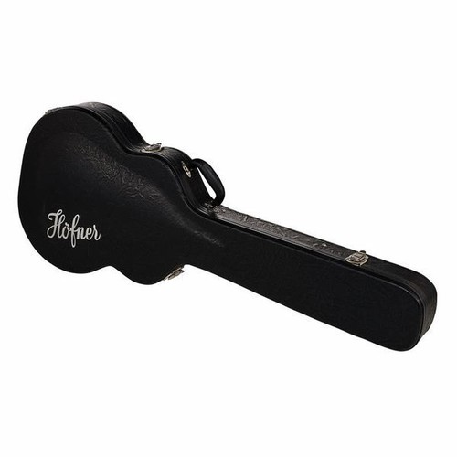 Hofner custodia chitarra