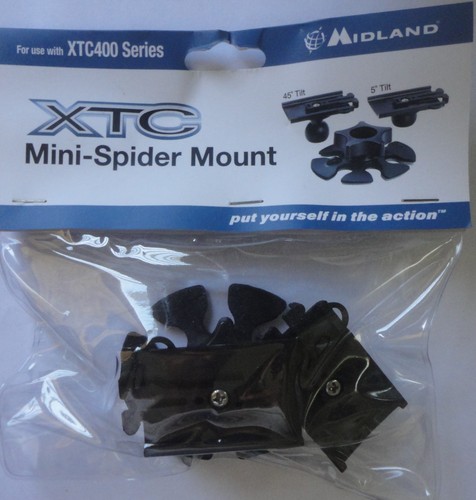 Midland radios xta206 supporto - midland,