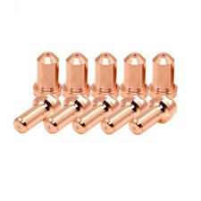 Kit punte elettrodo torcia