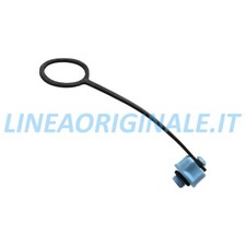 Tappo bocchettone carica - bocchettone,