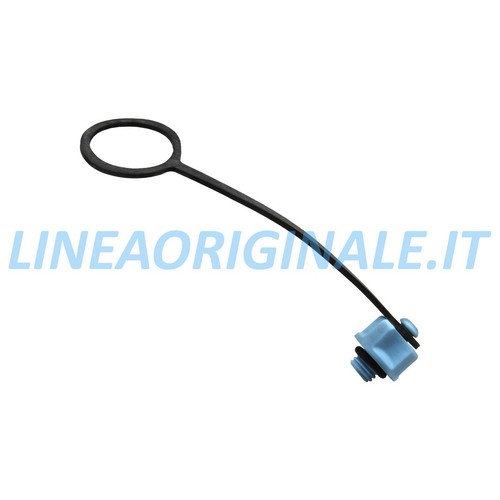 Tappo bocchettone carica - tappo,