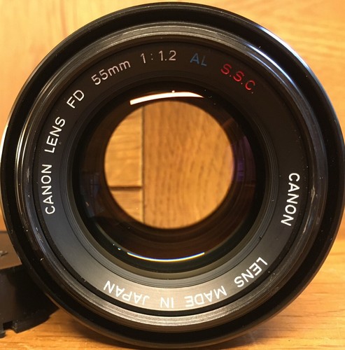 Cla quasi perfetto canon - perfetto,
