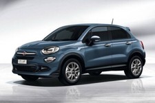 Kit led interni - interni, fiat