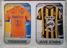Figurina Calciatori Panini