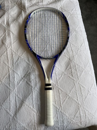 Racchetta tennis head - da,