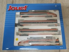 TGV PSE jouef rame 22