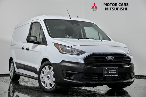 2020 ford transit connect - connect, xl