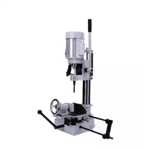 Macchina per mortasa tenone - macchina,