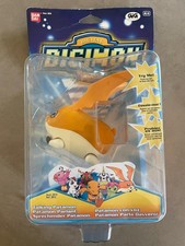 digimon vintage action figure patamon gig bandai talking digimon original new se