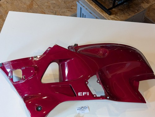 Yamaha gts1000a 4bh carena - 4bh,