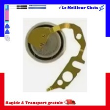 Seiko capacitor batterie