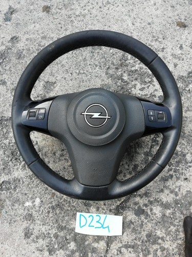 Volante per opel corsa - volante,