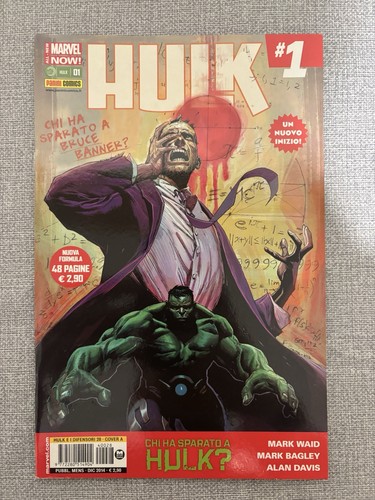 Hulk - , (
