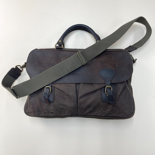 Borsa messenger barbour - borsa,